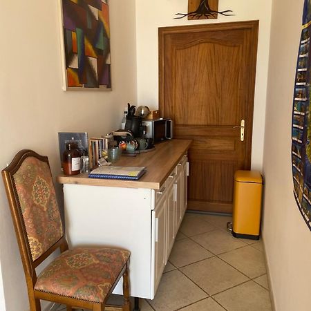 Casa Di Cajucan Poggio-d'Oletta Eksteriør bilde