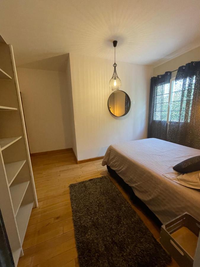Casa Di Cajucan Poggio-d'Oletta Eksteriør bilde