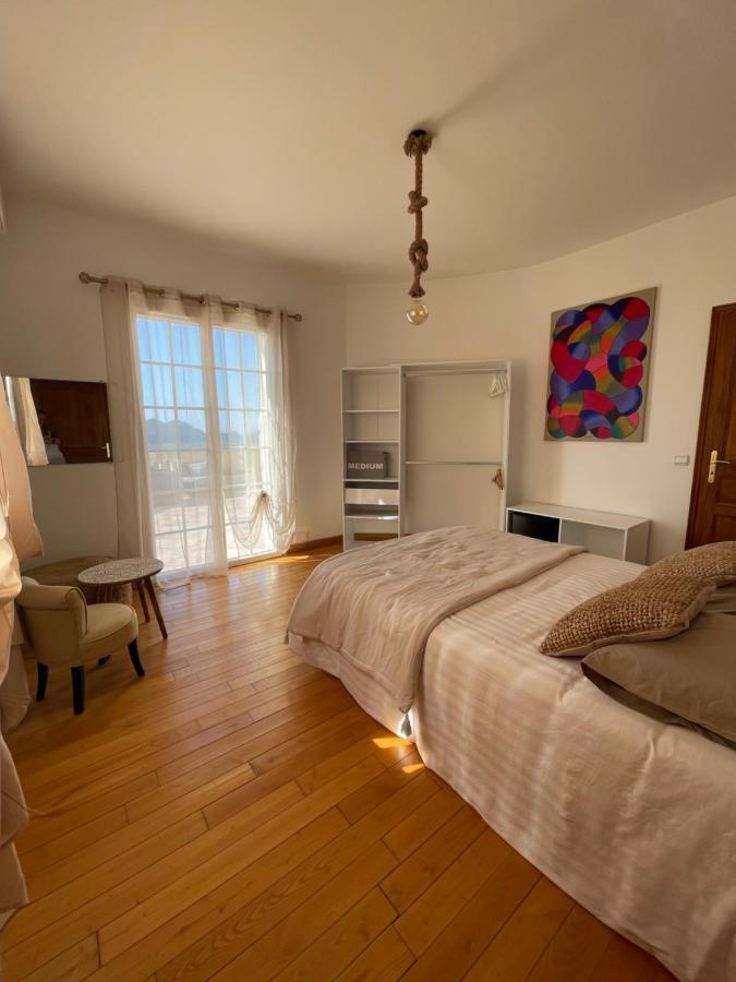 Casa Di Cajucan Poggio-d'Oletta Eksteriør bilde