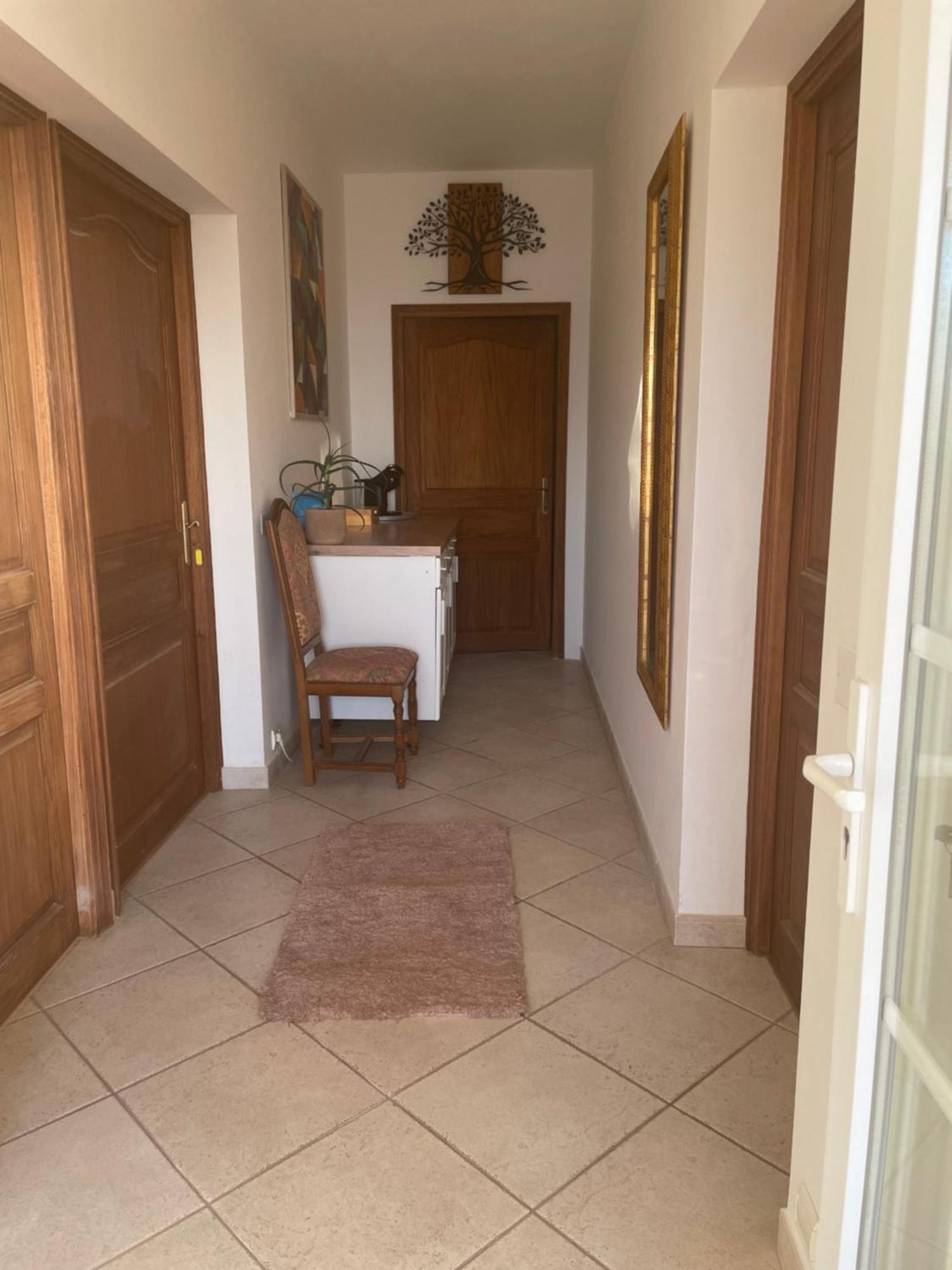 Casa Di Cajucan Poggio-d'Oletta Eksteriør bilde