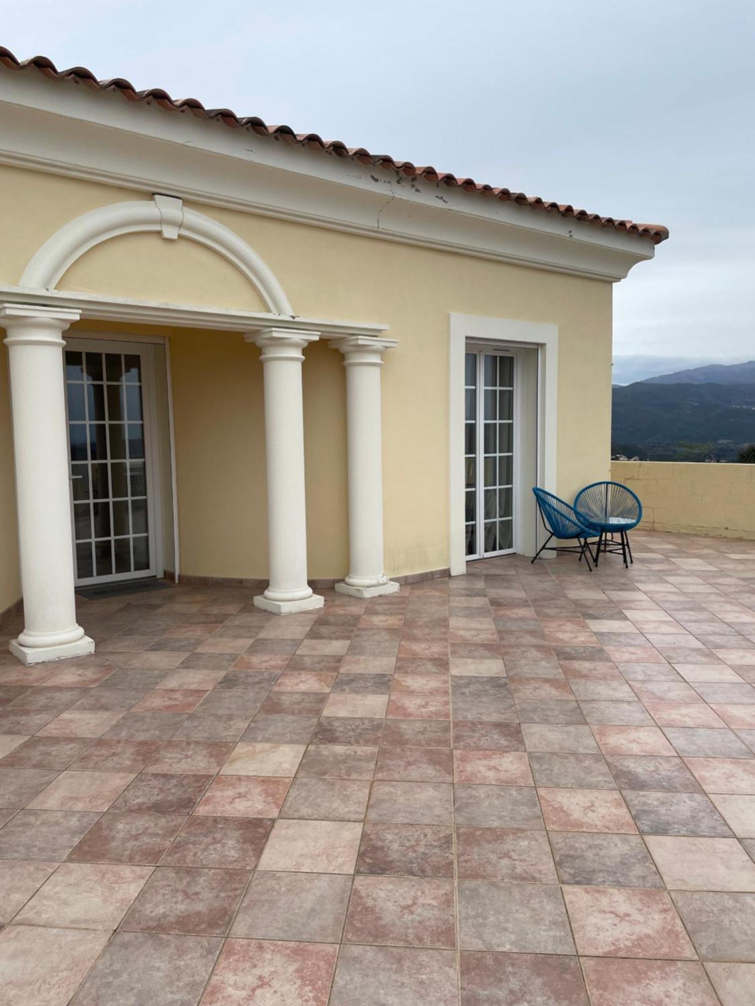 Casa Di Cajucan Poggio-d'Oletta Eksteriør bilde